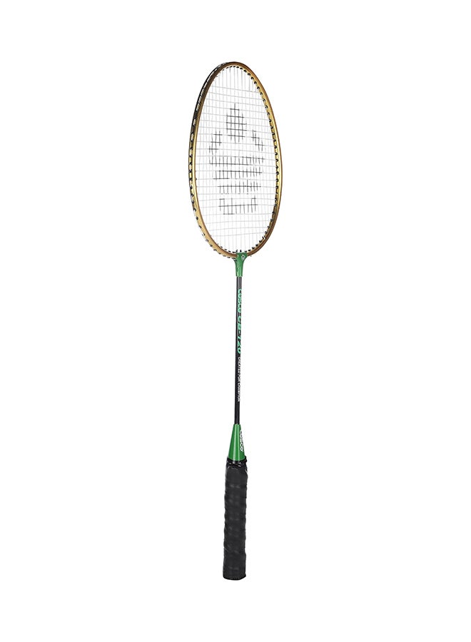 COSCO Cb-120 Aluminum Badminton Racquet - Image 3