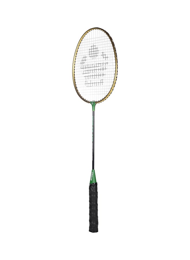 COSCO Cb-120 Aluminum Badminton Racquet - Image 4