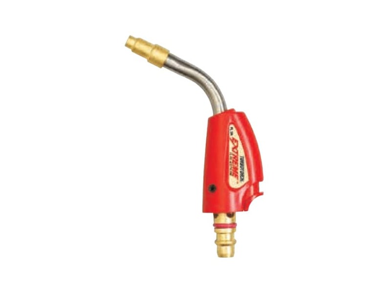 ESAB TurboTorch 0386-0818 PL-5A Tip Swirl, Air Acetylene, Self Lighting - Image 5