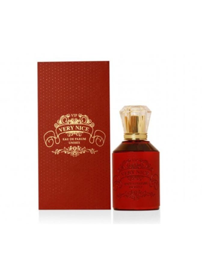 Black & Beautiful - Very Sexy Eau de Parfum - 100ml - Image 1