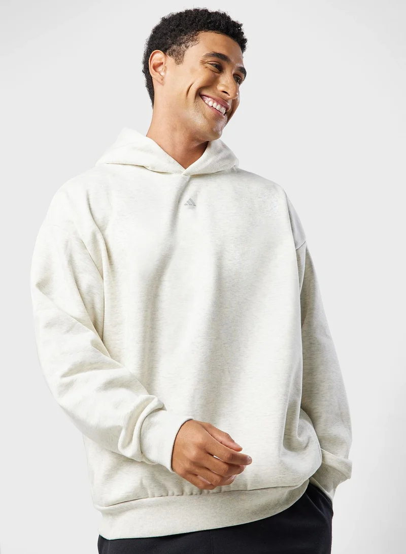 adidas Originals Logo One Hoodie