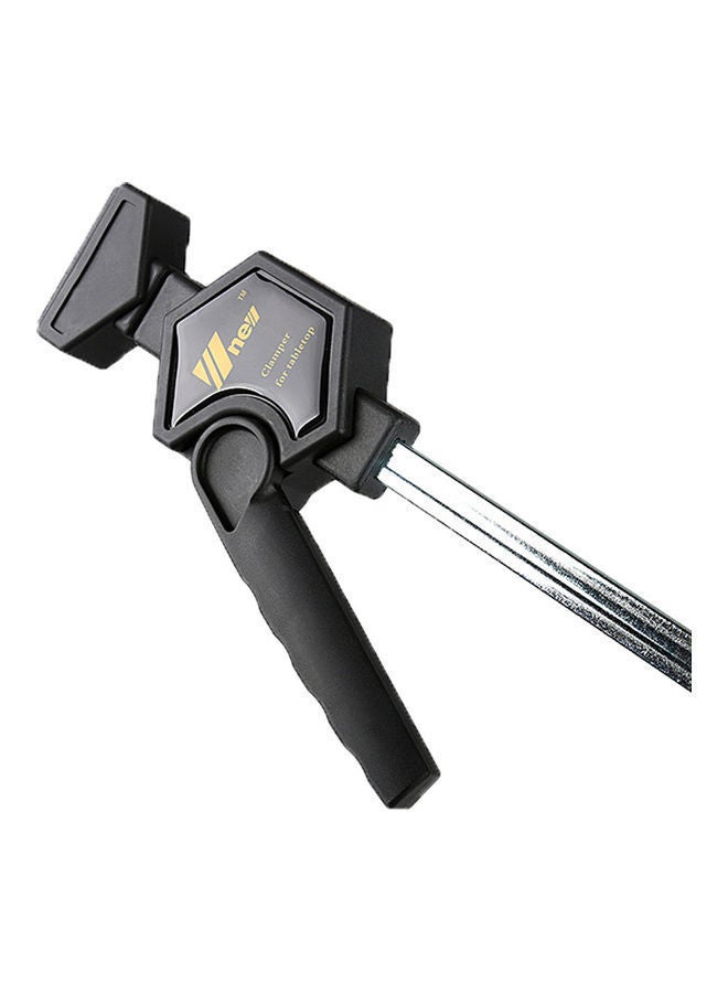 نيبمينينت مجموعة ملقط تثبيت للأشغال الخشبية أسود - Image 5