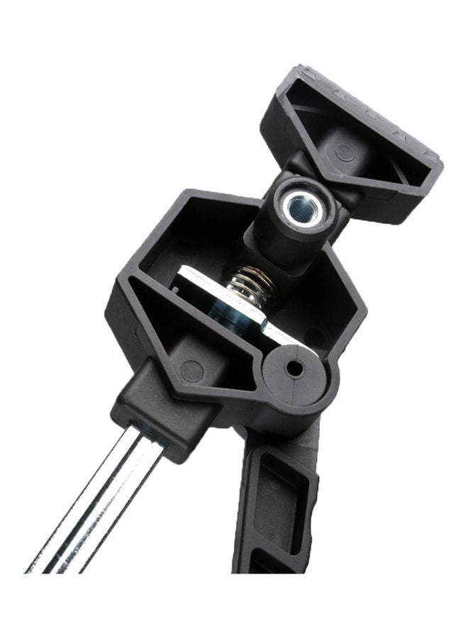 نيبمينينت مجموعة ملقط تثبيت للأشغال الخشبية أسود - Image 3