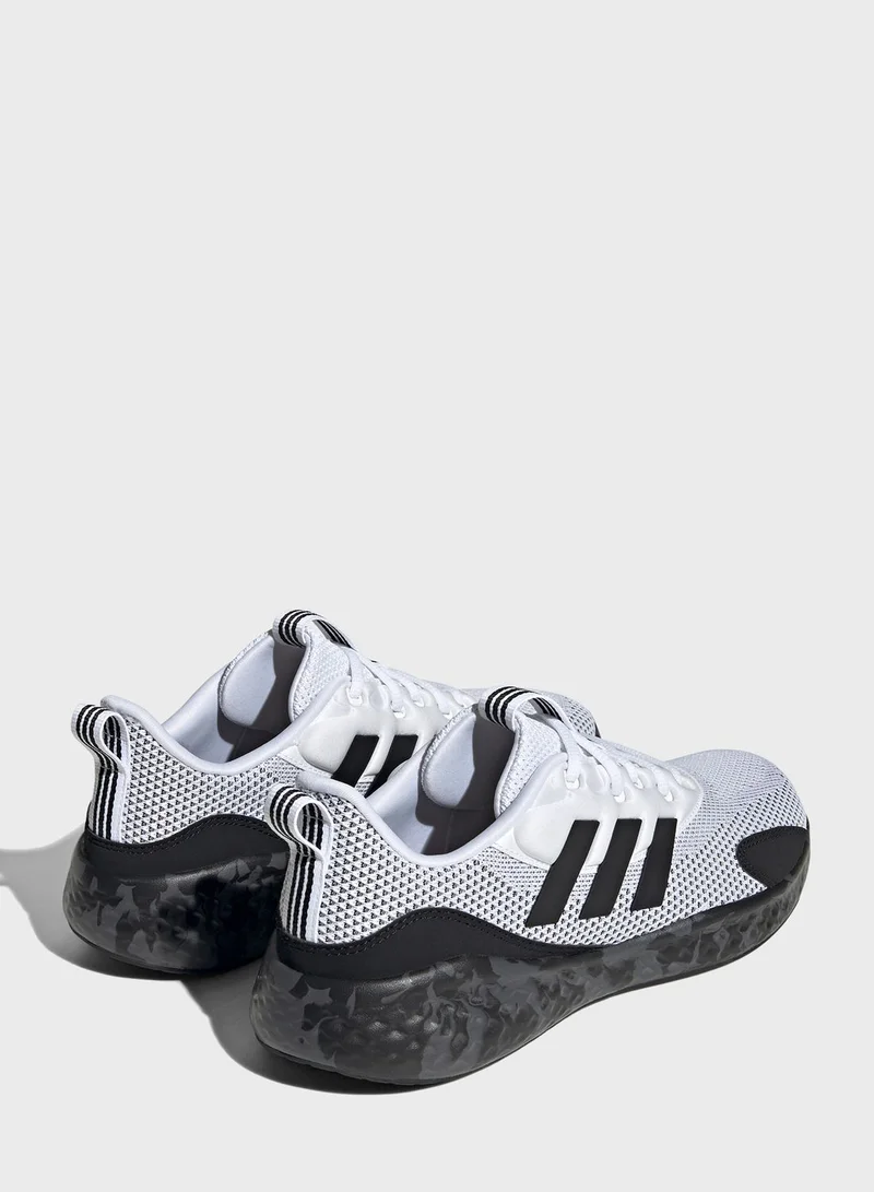 adidas تدفق السوائل 3.0