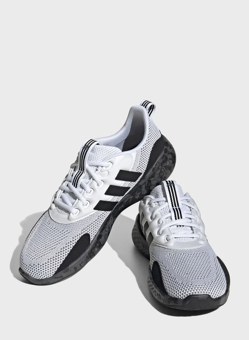 adidas تدفق السوائل 3.0