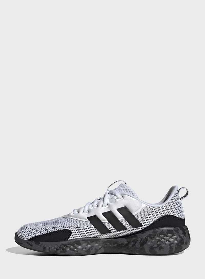 adidas تدفق السوائل 3.0