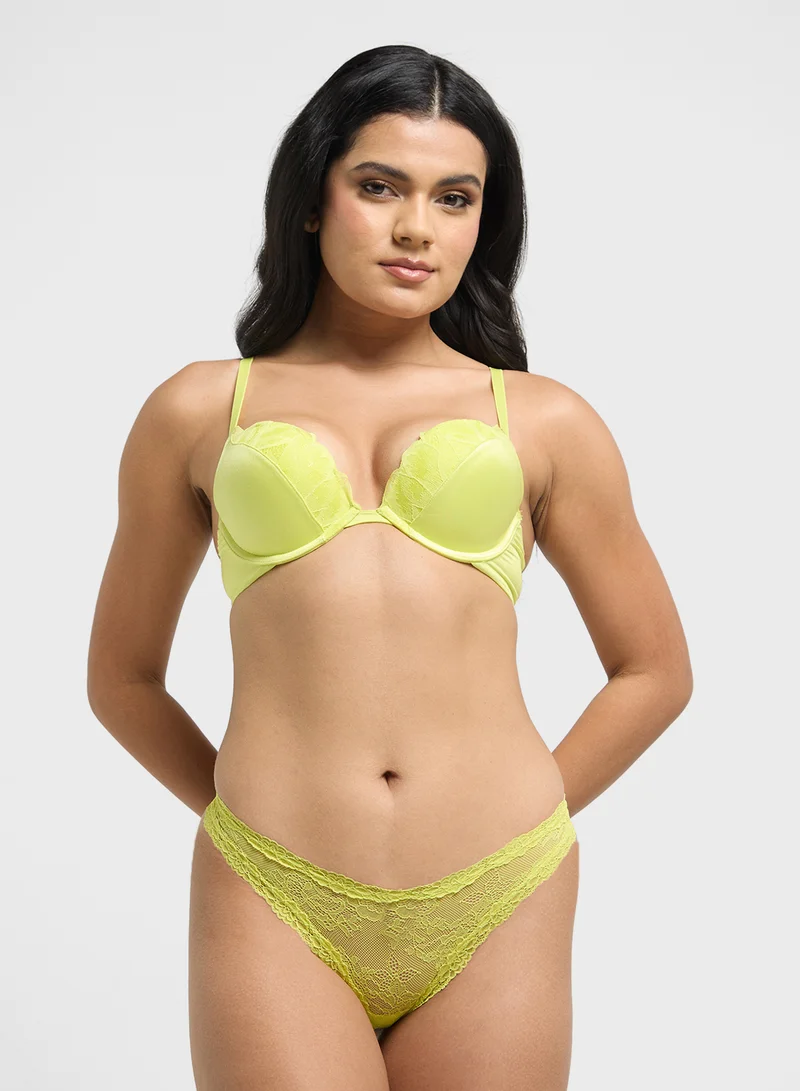 لا سينزا La Senza Sexy Panty Panties