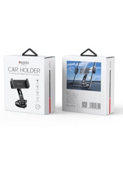 Yesido C171 High Quality Wholesale Car Mount Holder Long Arm Car Phone Holder For Car Dashboard  - Image 5