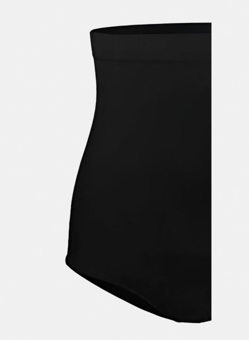 Silvy Lycra Corset Brief Underwear - Image 3