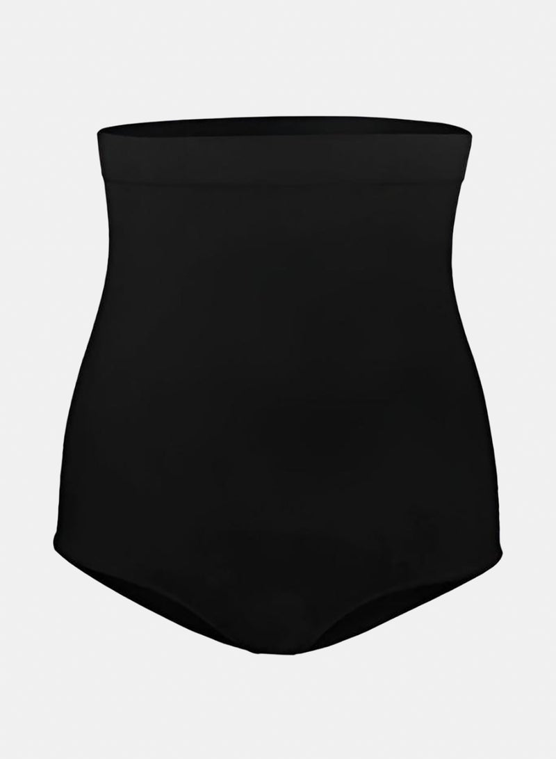 Silvy Lycra Corset Brief Underwear - Image 1