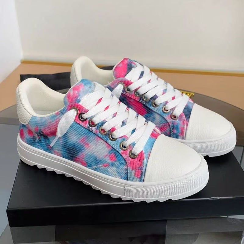 High Quality Numeris Men's Fashion Trendy Ripped Canvas Shoes Casual Couple Skate Shoes