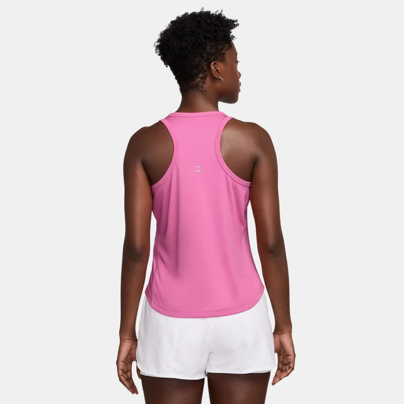نايكي Women's Tempo Dri-FIT Running Tank Top
