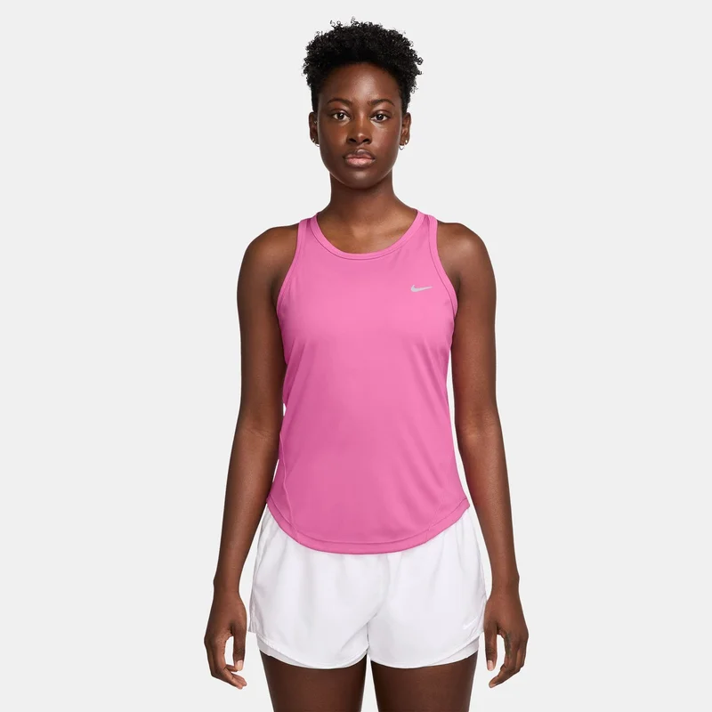نايكي Women's Tempo Dri-FIT Running Tank Top