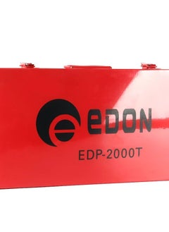 Edon PPR PIPE WELDING MACHINE  - Image 1