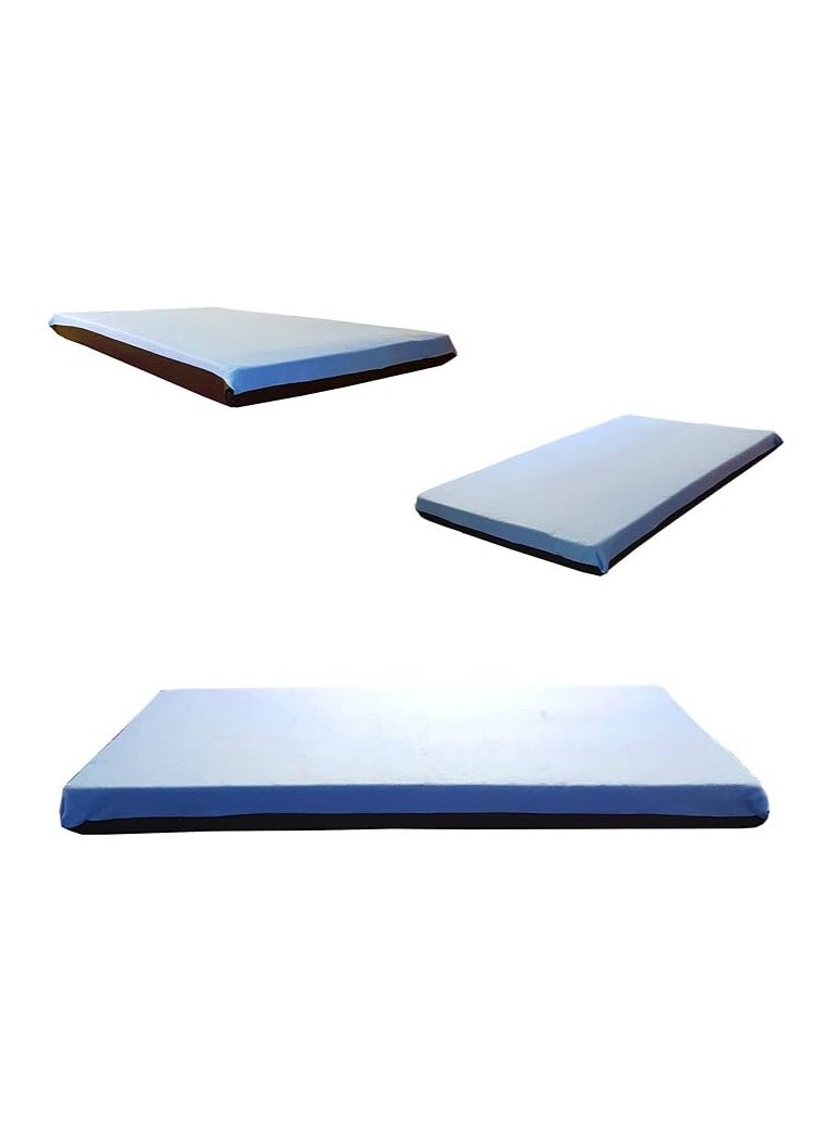 Moro Moro Waterproof Foam & Plastic Dog Mattress – Durable, Scratch-Resistant & Washable  - Image 3