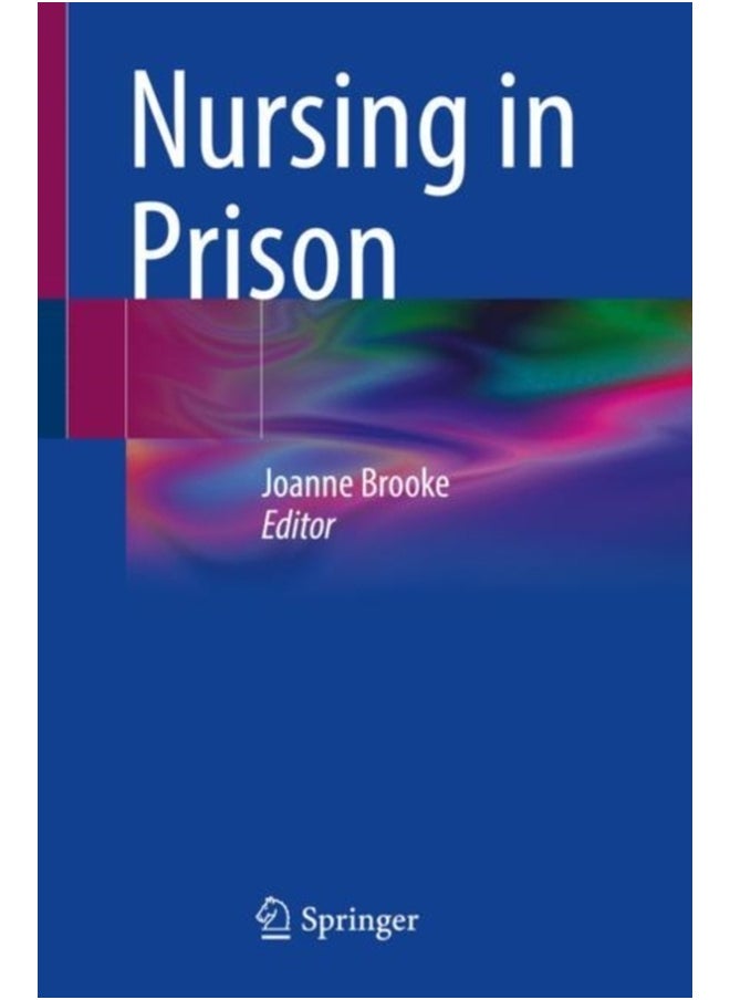 Nursing in Prison 