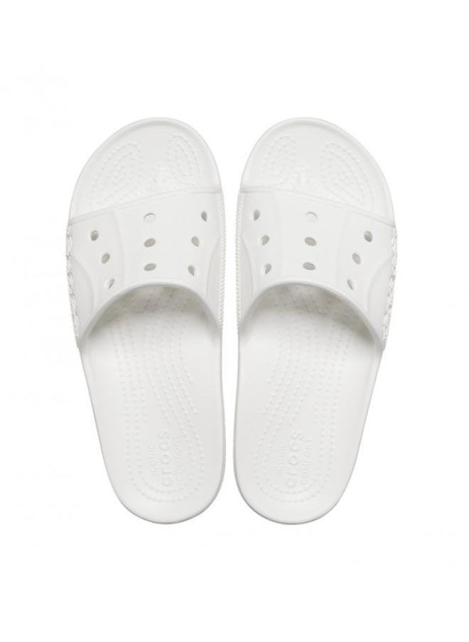 crocs Baya Single Strap Slydes  - Image 5