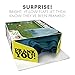 Prank Pack PrankO Float a Poo Funniest Prank Gift Box Hilarious Empty Gag Gift for White Elephant Christmas 2026 Funny Gift Box for Coworkers Friends Men Who Have Everything As Seen on Shark Tank - Image 2