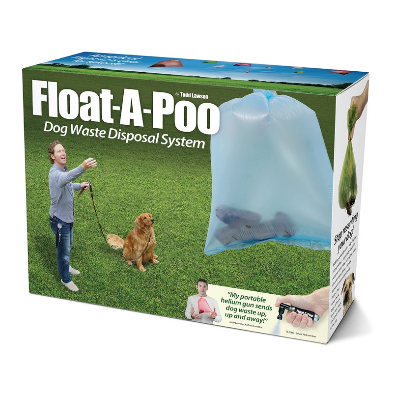 Prank Pack PrankO Float a Poo Funniest Prank Gift Box Hilarious Empty Gag Gift for White Elephant Christmas 2026 Funny Gift Box for Coworkers Friends Men Who Have Everything As Seen on Shark Tank - Image 3