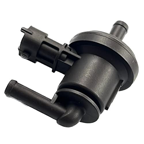 DEVMO 290102B000 Vapor Canister Purge Valve EGR Control Solenoid Compatible with Accent 20102020 20122017Rio 20112017Soul 20102017 16L Gamma Engine - Image 1