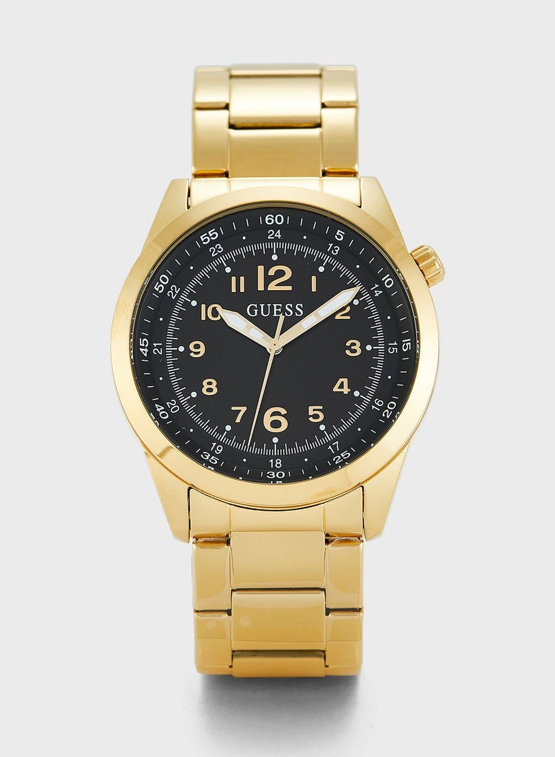 GUESS Analog Watches - Image 1