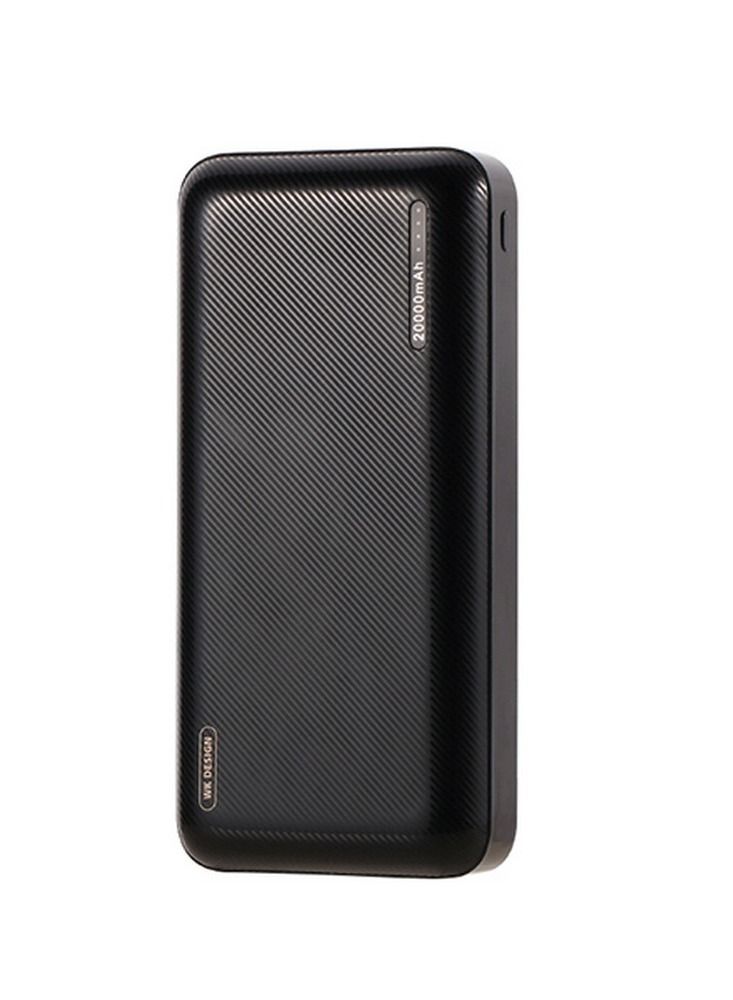 WK DESIGN Power Bank 20,000 MAH WP-117 - Image 3
