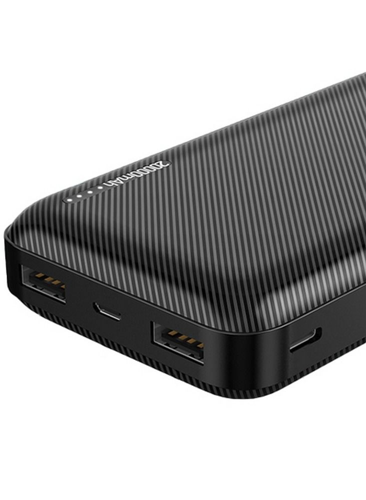 WK DESIGN Power Bank 20,000 MAH WP-117 - Image 4