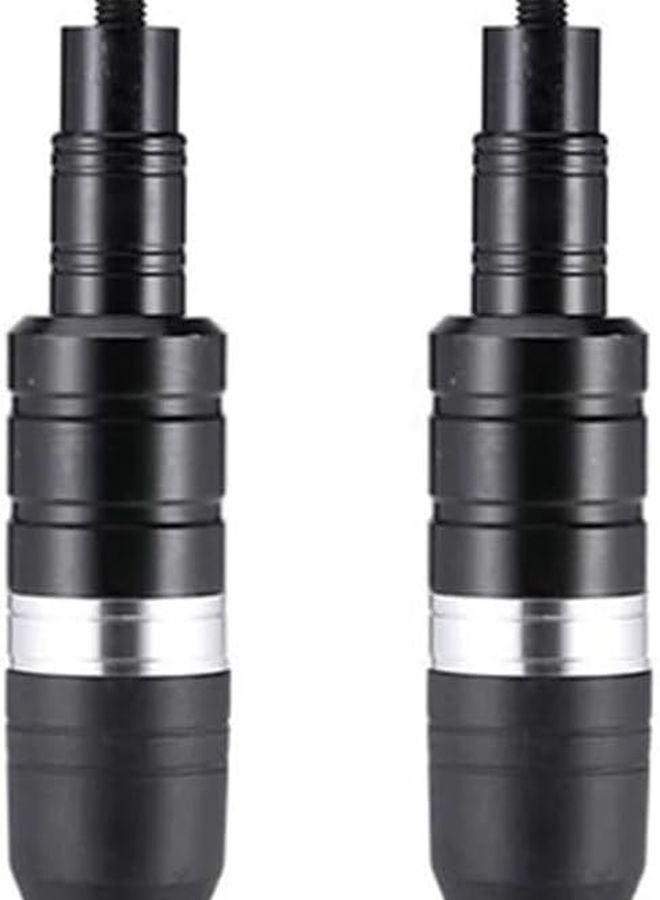 Color 3 Motorcycle Crash Frame Sliders Engine Protector Bar Anti Falling Exhaust Pipe Guard Universal for Scooter - Image 5