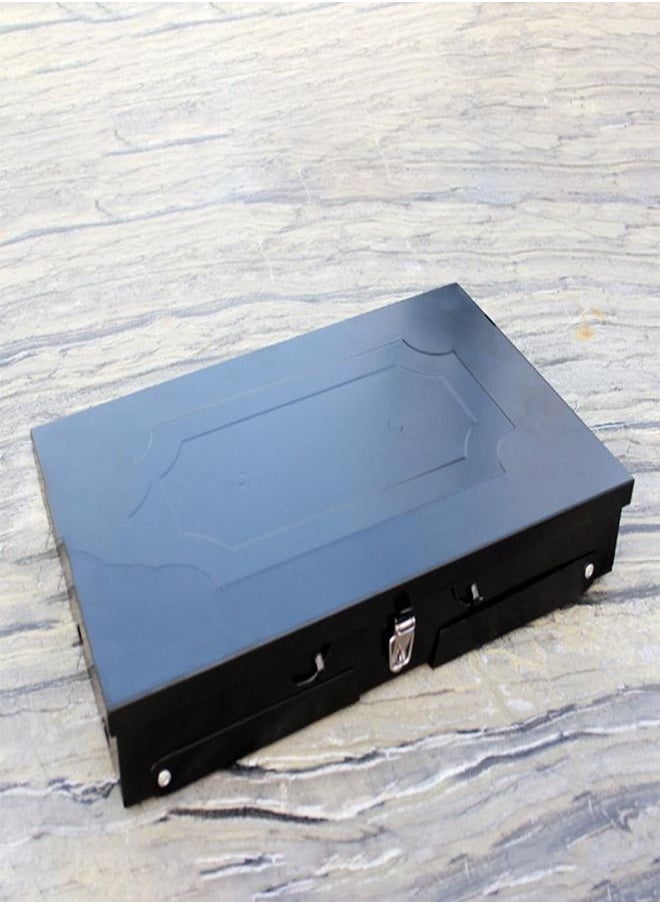 Generic - Portable Barbecue Grill Set - Image 1