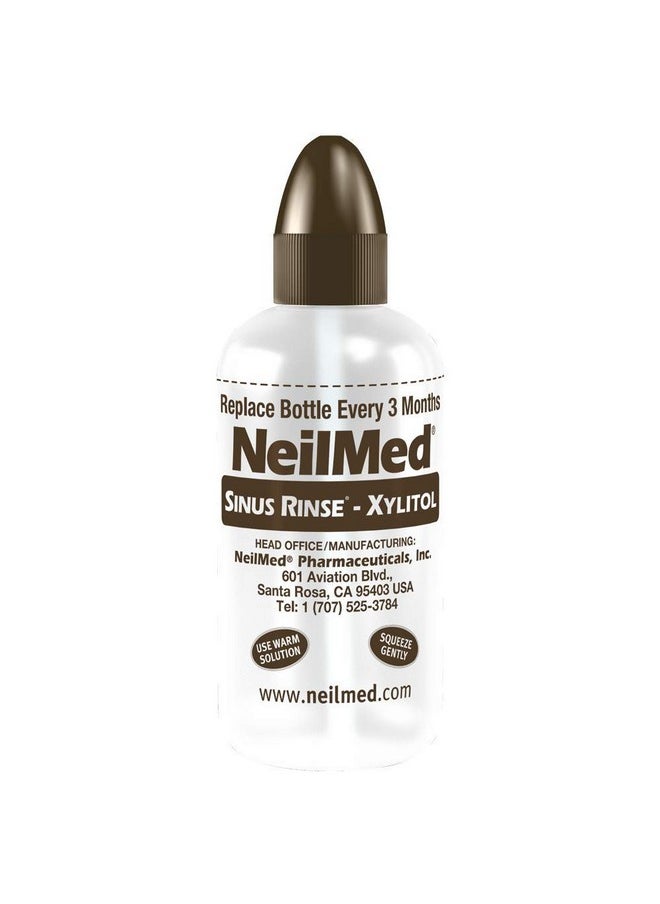 NeilMed Sinus Rinse Kit With Xylitol, 50 Count (Pack Of 1)  - Image 3