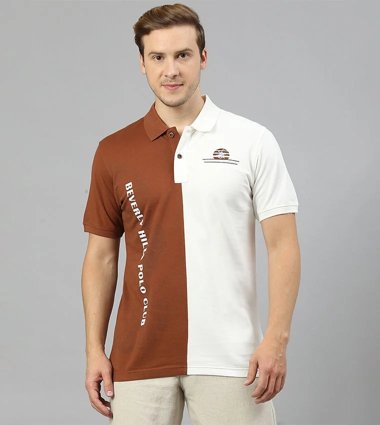 Beverly Hills Polo Club Half Summer Polo