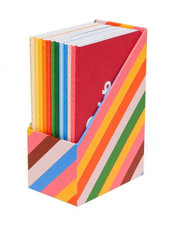 بان دو Wellness Notebook Set