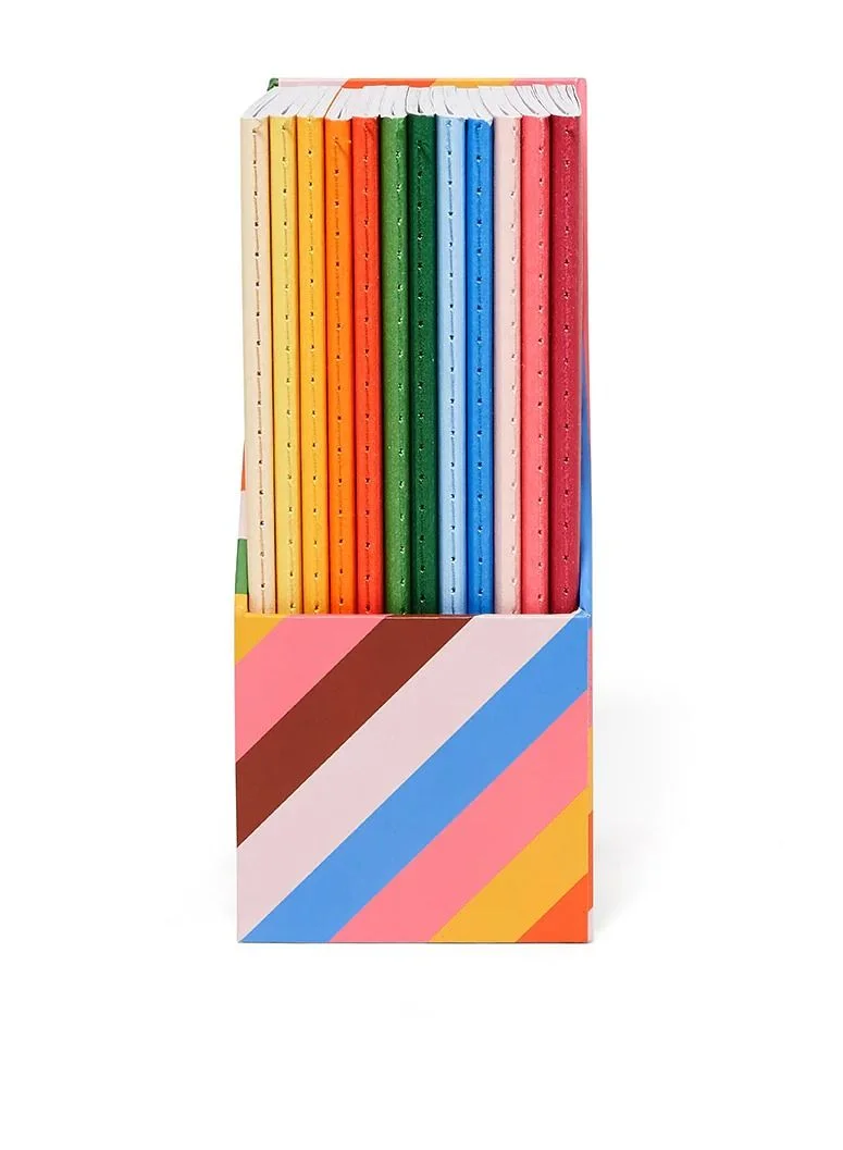 بان دو Wellness Notebook Set