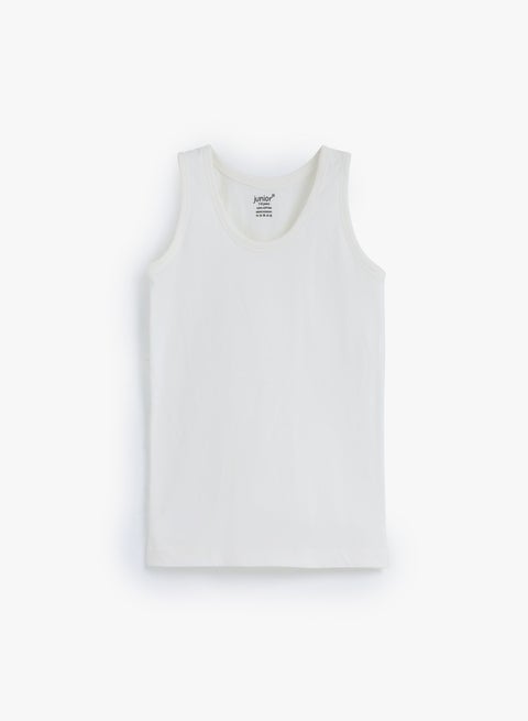 فانلة قطن كت ولادي