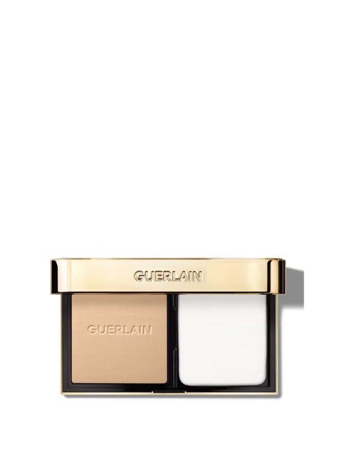 غيرلان كريم أساس مضغوط غير لامع بارور جولد سكين من جيرلان - 2N محايد/محايد - Image 1