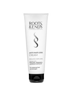 ROOTS & ENDS Hair Repair Cream (For Daily Use)  - Image 1