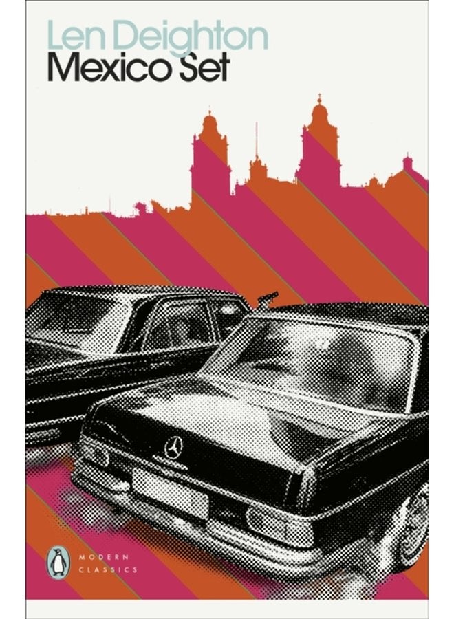 Mexico Set - Paperback