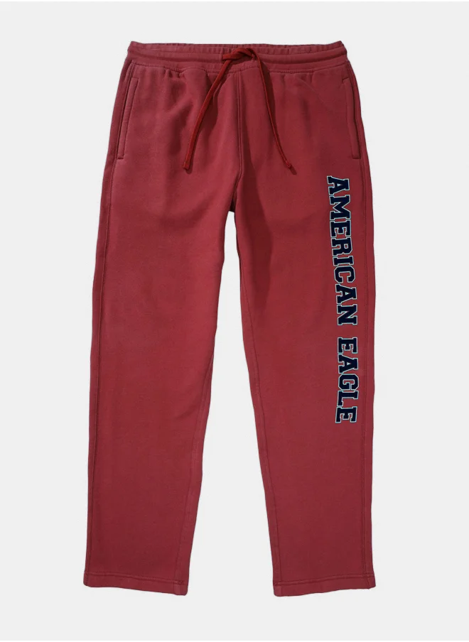 امريكان ايجل AE Fleece Dorm Pant