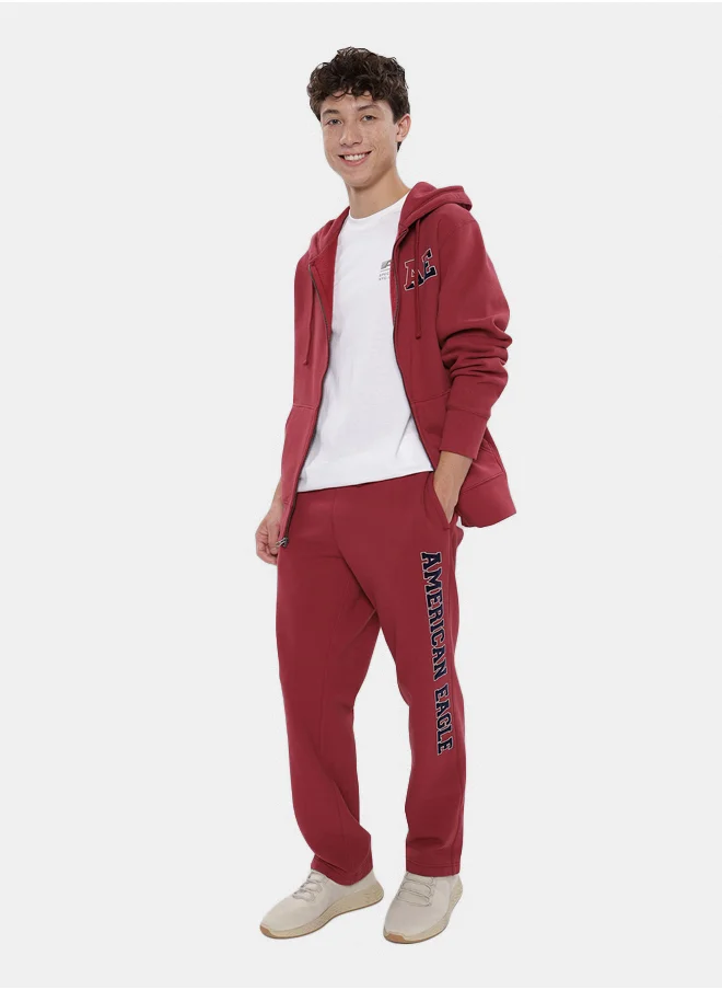 امريكان ايجل AE Fleece Dorm Pant