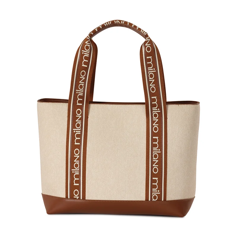 milano ABEER-SHOPPER BAG