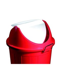 All Time Plastic Plastic Drum W/ Swing Lid 30 L Assorted Colour - pzsku/ZF9F7E9BF4063653F309EZ/45/_/1709212775/f2d927b7-7d3f-4dd2-92de-a9b81d3de0e1