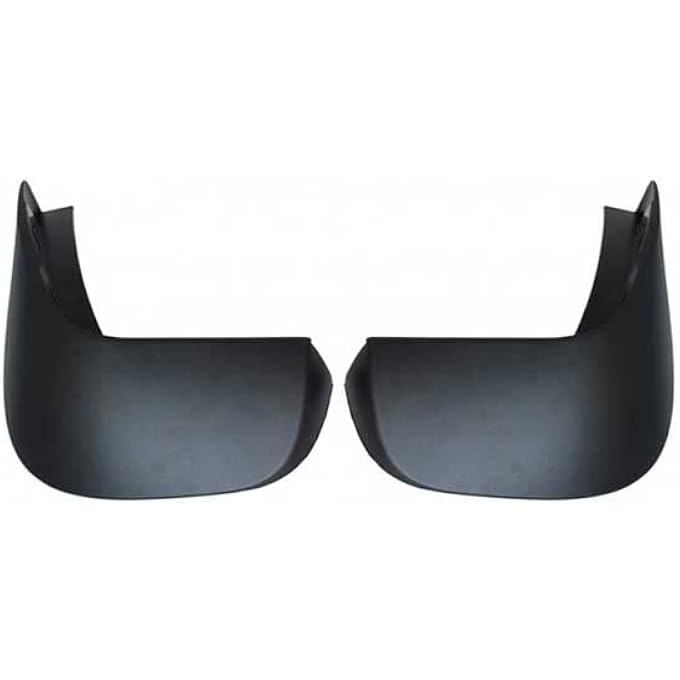 Front Mud Flaper For Land Rover Vplgp0109