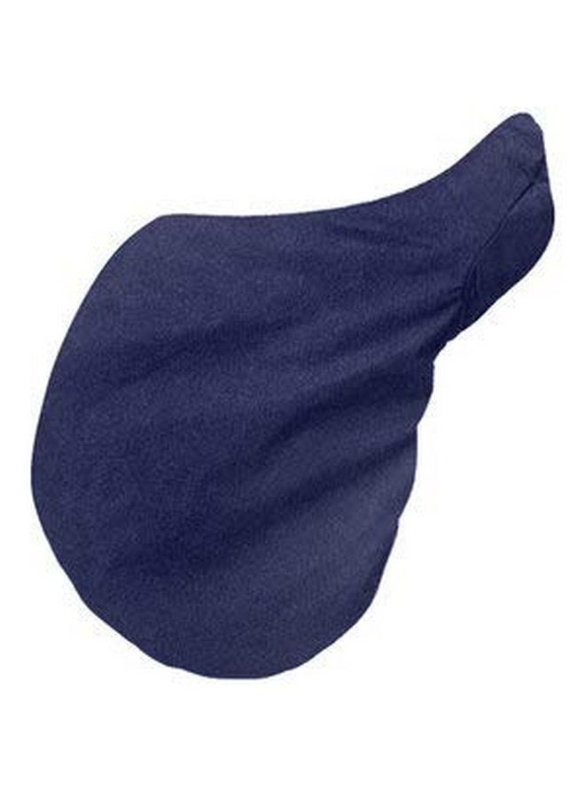 Centaur Fleece Saddle Cover - Size:One Size Color:Navy