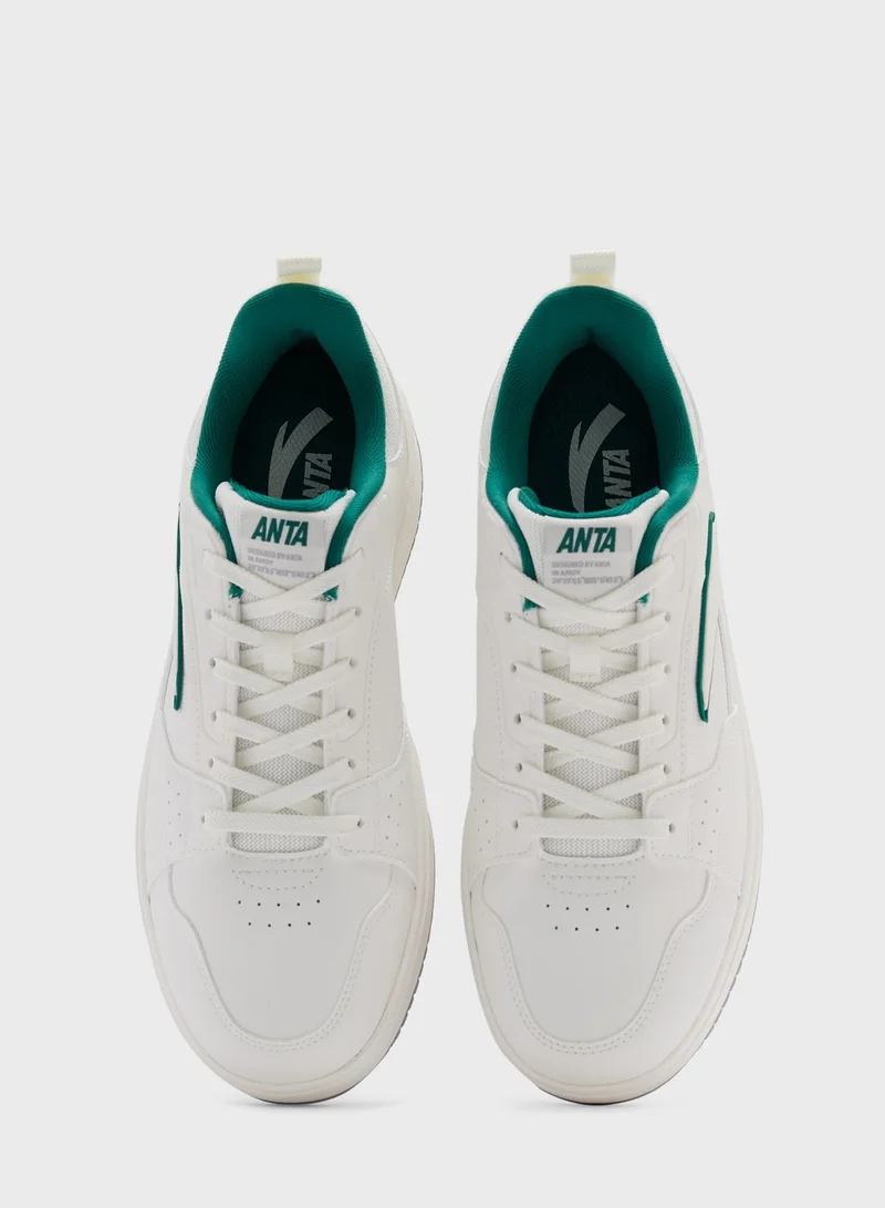ANTA Basic X-Game Shoes