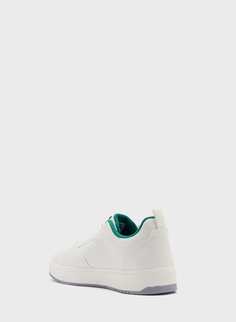 ANTA Basic X-Game Shoes