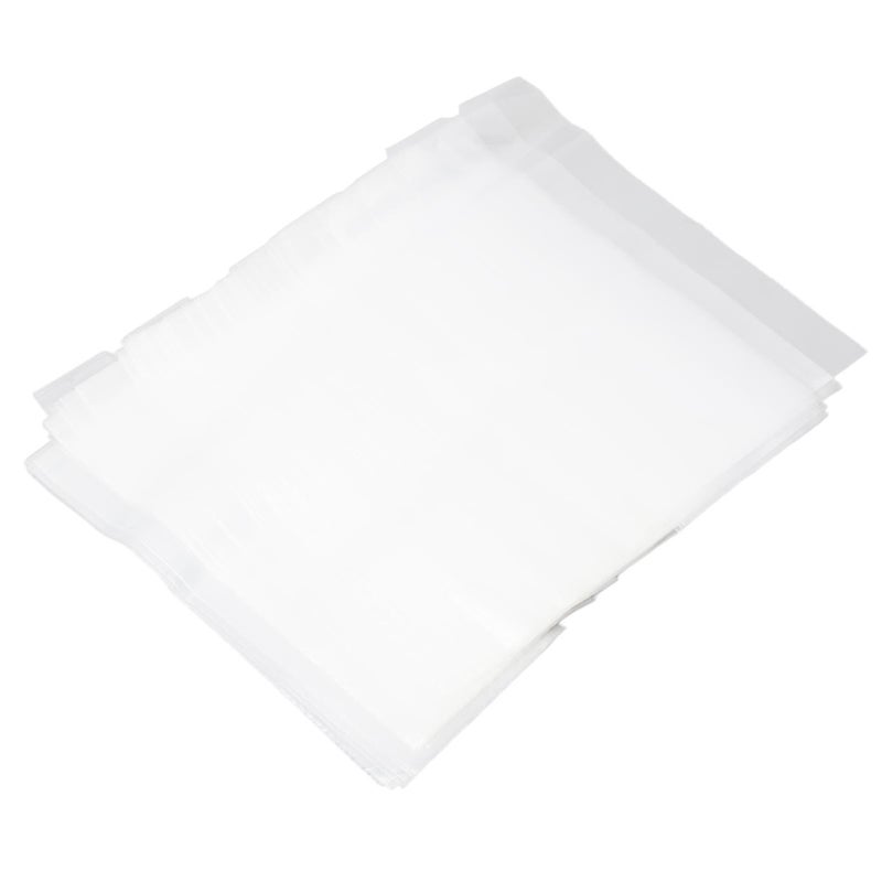 100pcs Tattoo Machine Pen Covers Disposable Tattoo Pen Sleeves Waterproof Dustproof Cartridge Machine Bags - Image 3
