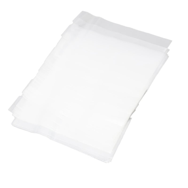 100pcs Tattoo Machine Pen Covers Disposable Tattoo Pen Sleeves Waterproof Dustproof Cartridge Machine Bags - Image 5