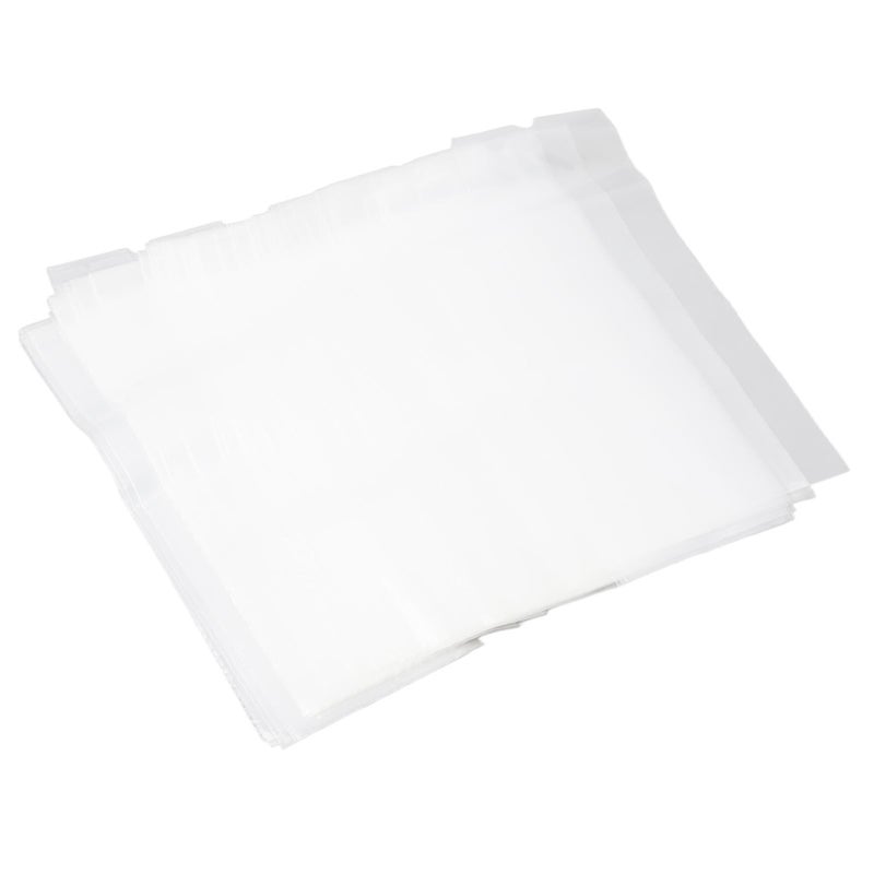 100pcs Tattoo Machine Pen Covers Disposable Tattoo Pen Sleeves Waterproof Dustproof Cartridge Machine Bags - Image 1