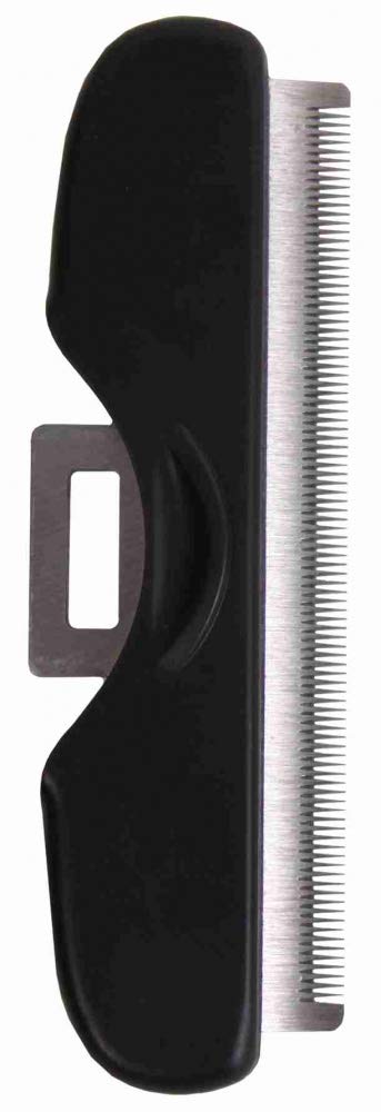 Trixie: - Replacement Head for Carding Groomer | Detangles and Removes Loose Hair, Gentle Care for Base Coat | Easy to Replace Grooming Heads with a Snap Mechanism on The Handle - 11 cm - Image 1