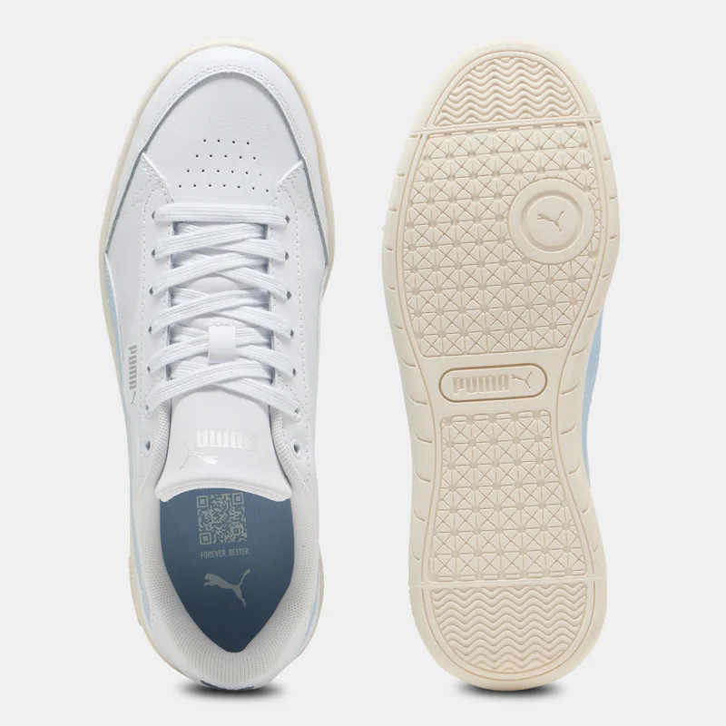 PUMA Women's Vikky Star Shoes